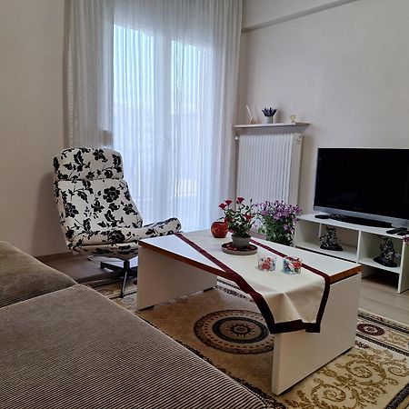 Asterios Home Saloniki Zewnętrze zdjęcie