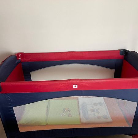 Asterios Home Saloniki Zewnętrze zdjęcie