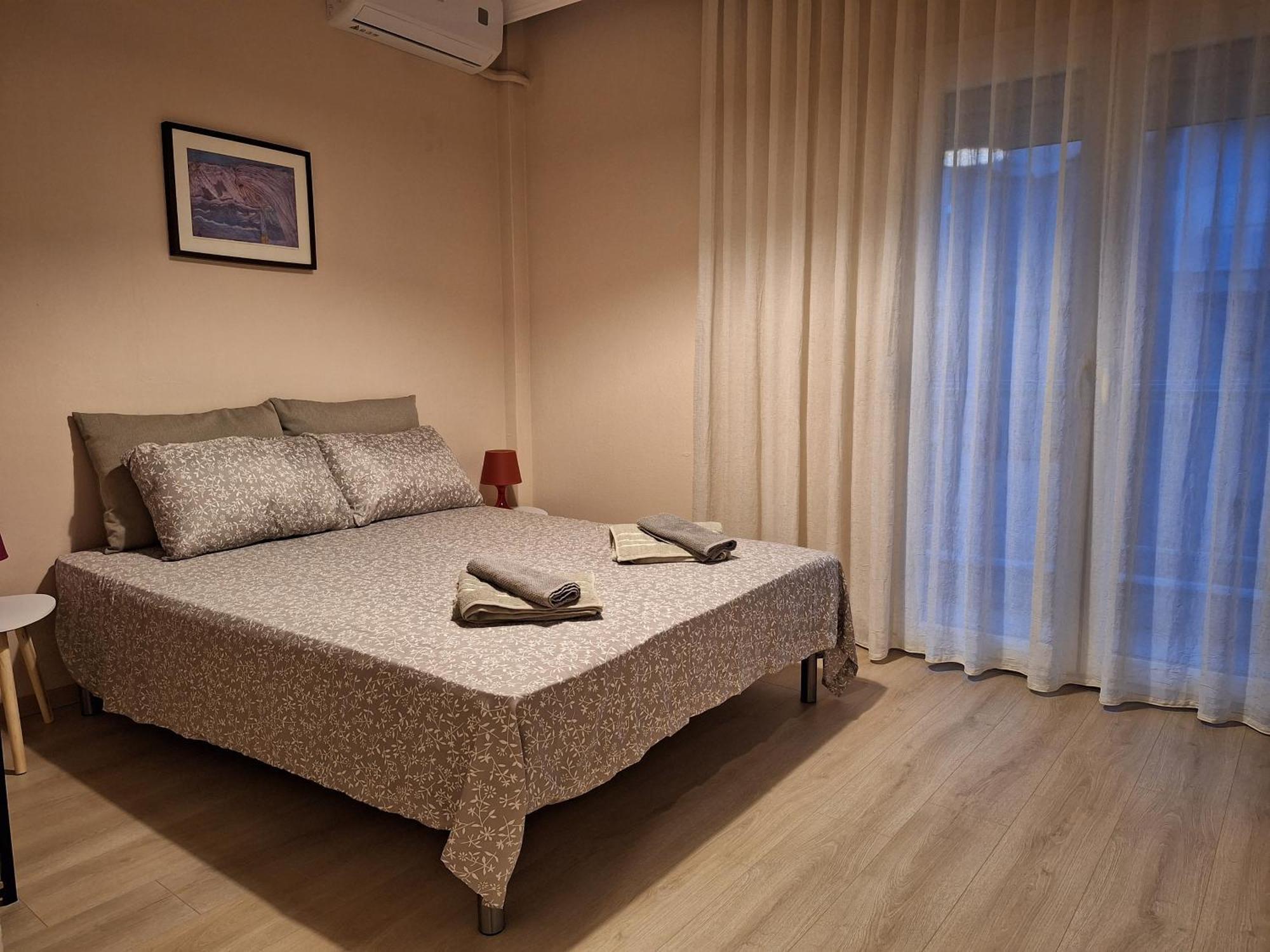 Asterios Home Saloniki Zewnętrze zdjęcie