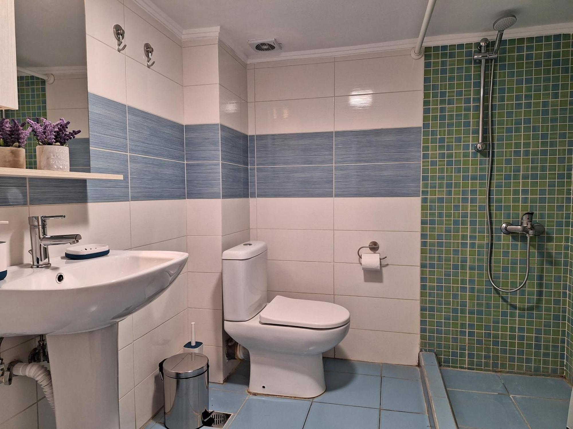 Asterios Home Saloniki Zewnętrze zdjęcie