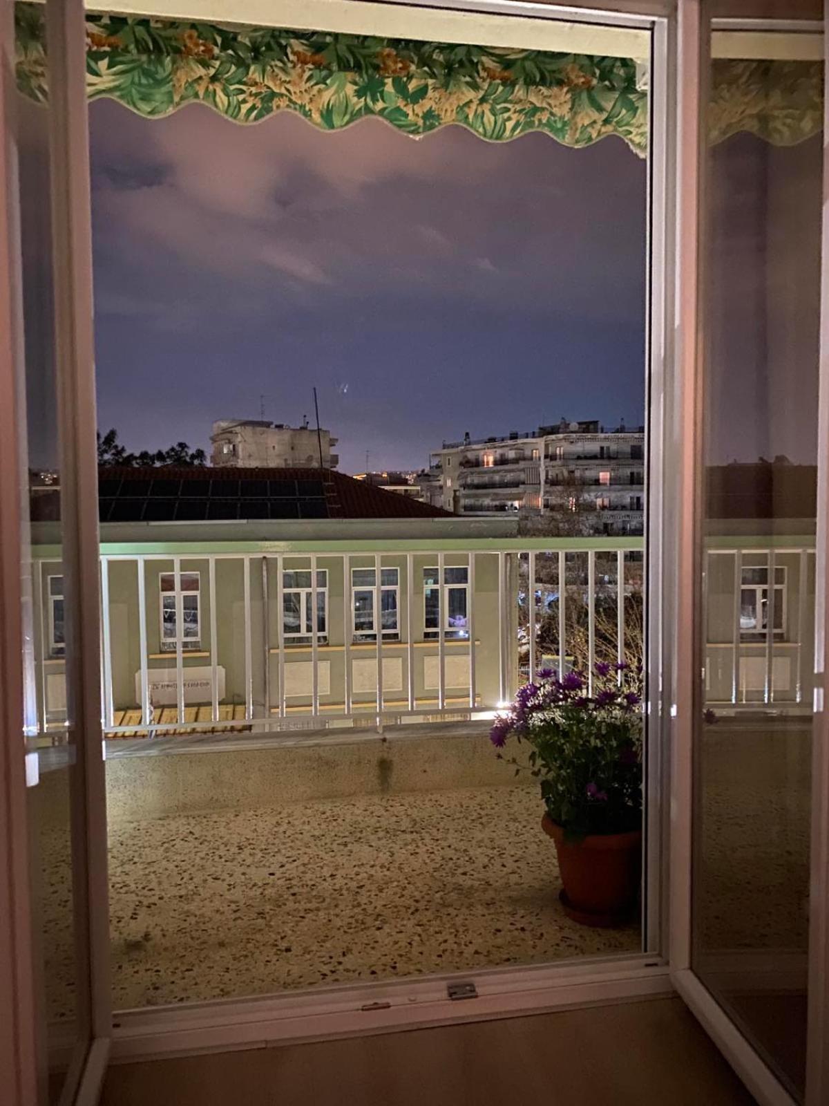 Asterios Home Saloniki Zewnętrze zdjęcie