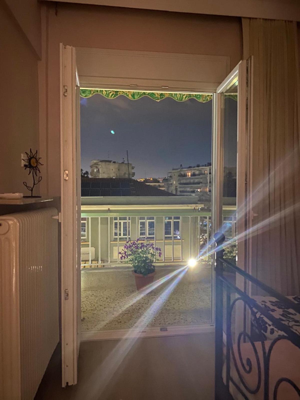 Asterios Home Saloniki Zewnętrze zdjęcie