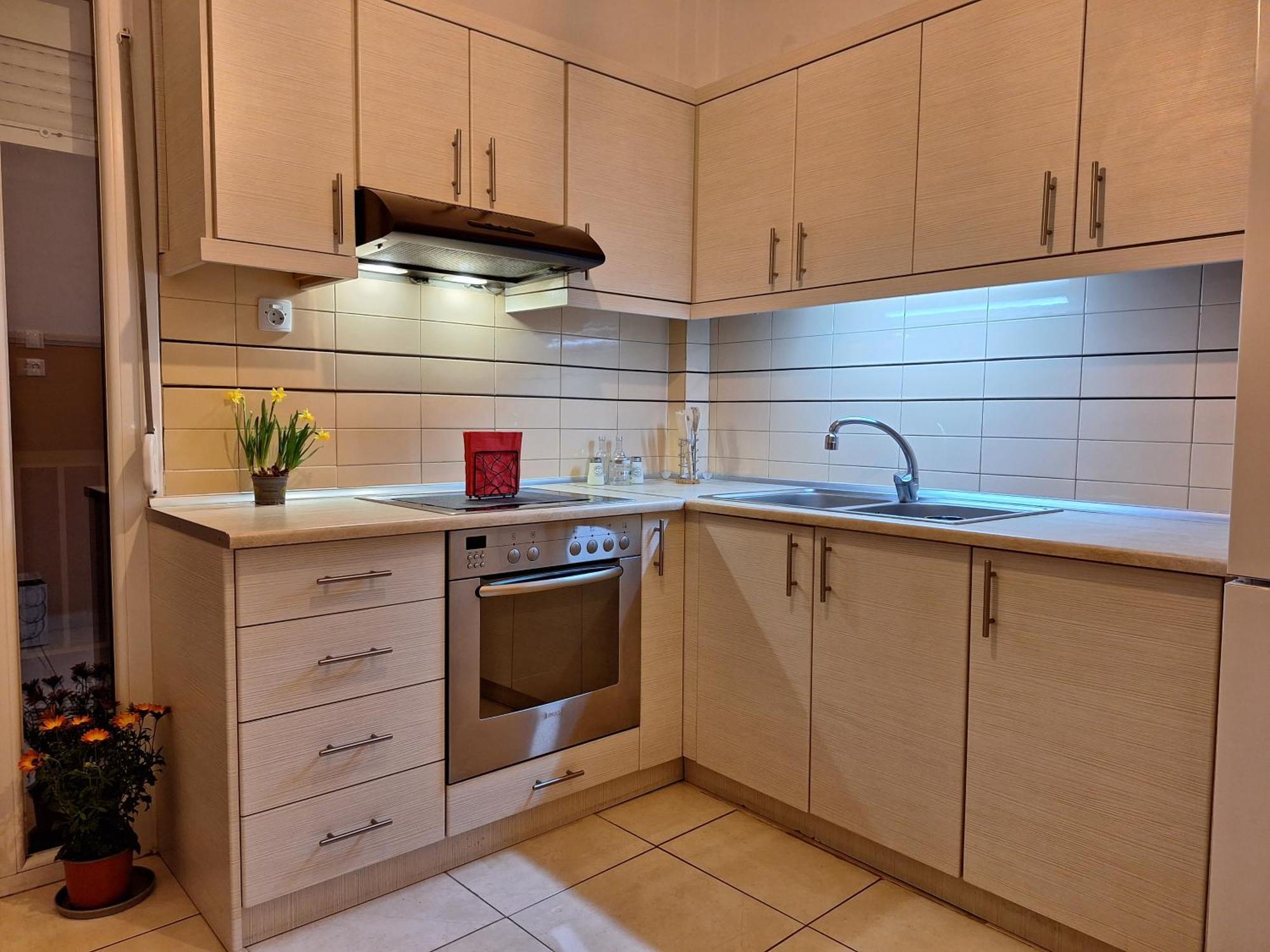 Asterios Home Saloniki Zewnętrze zdjęcie