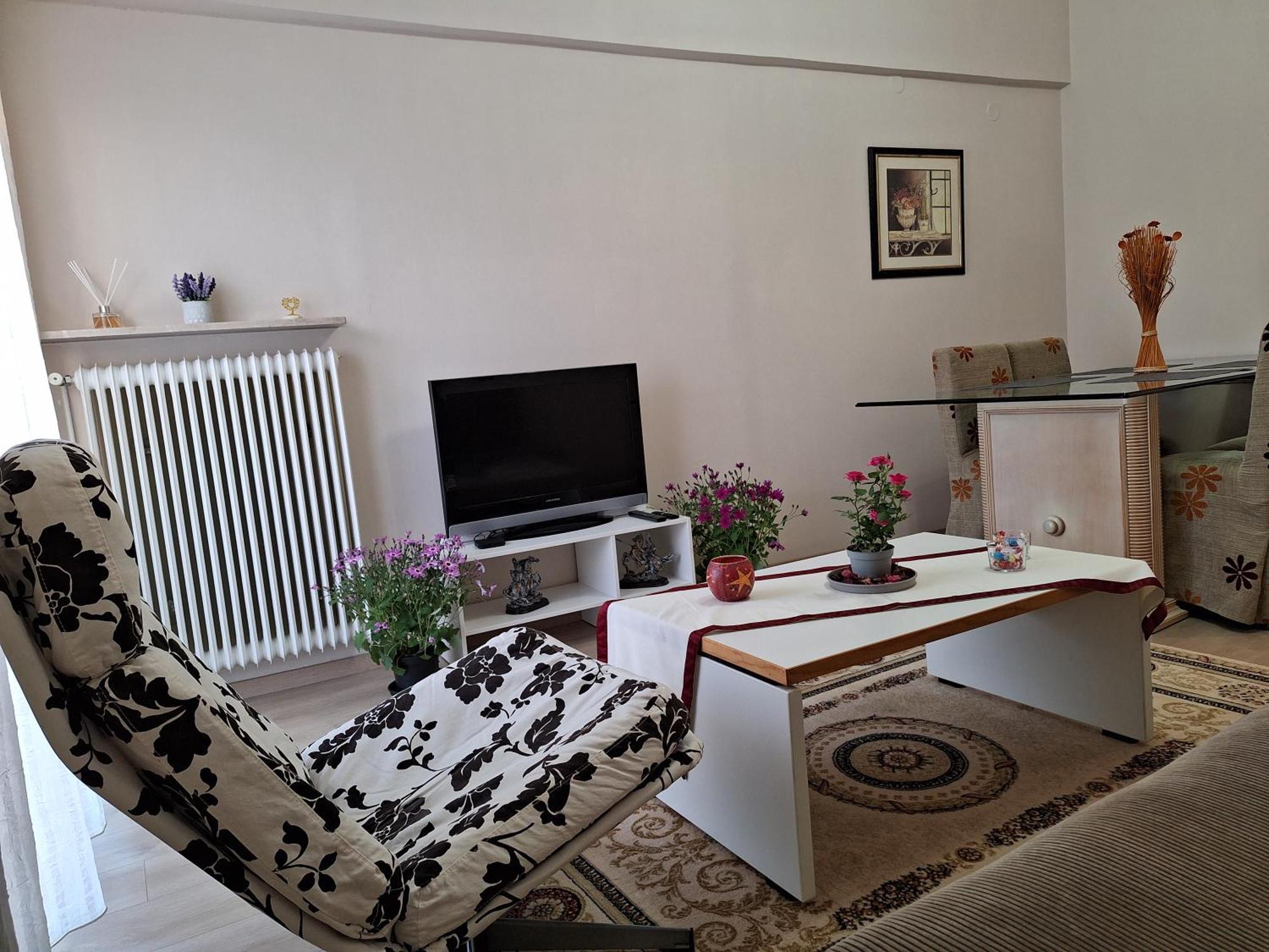Asterios Home Saloniki Zewnętrze zdjęcie
