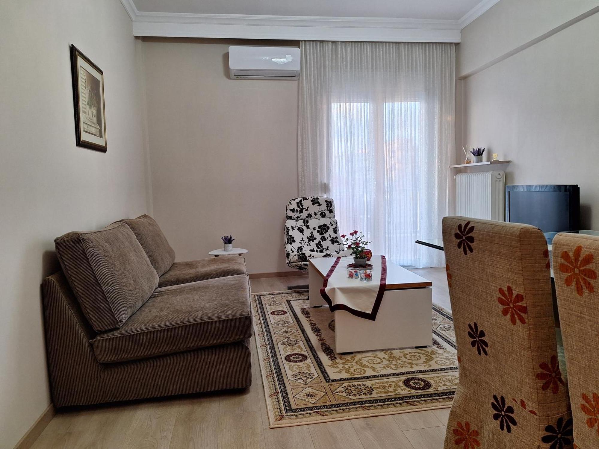 Asterios Home Saloniki Zewnętrze zdjęcie
