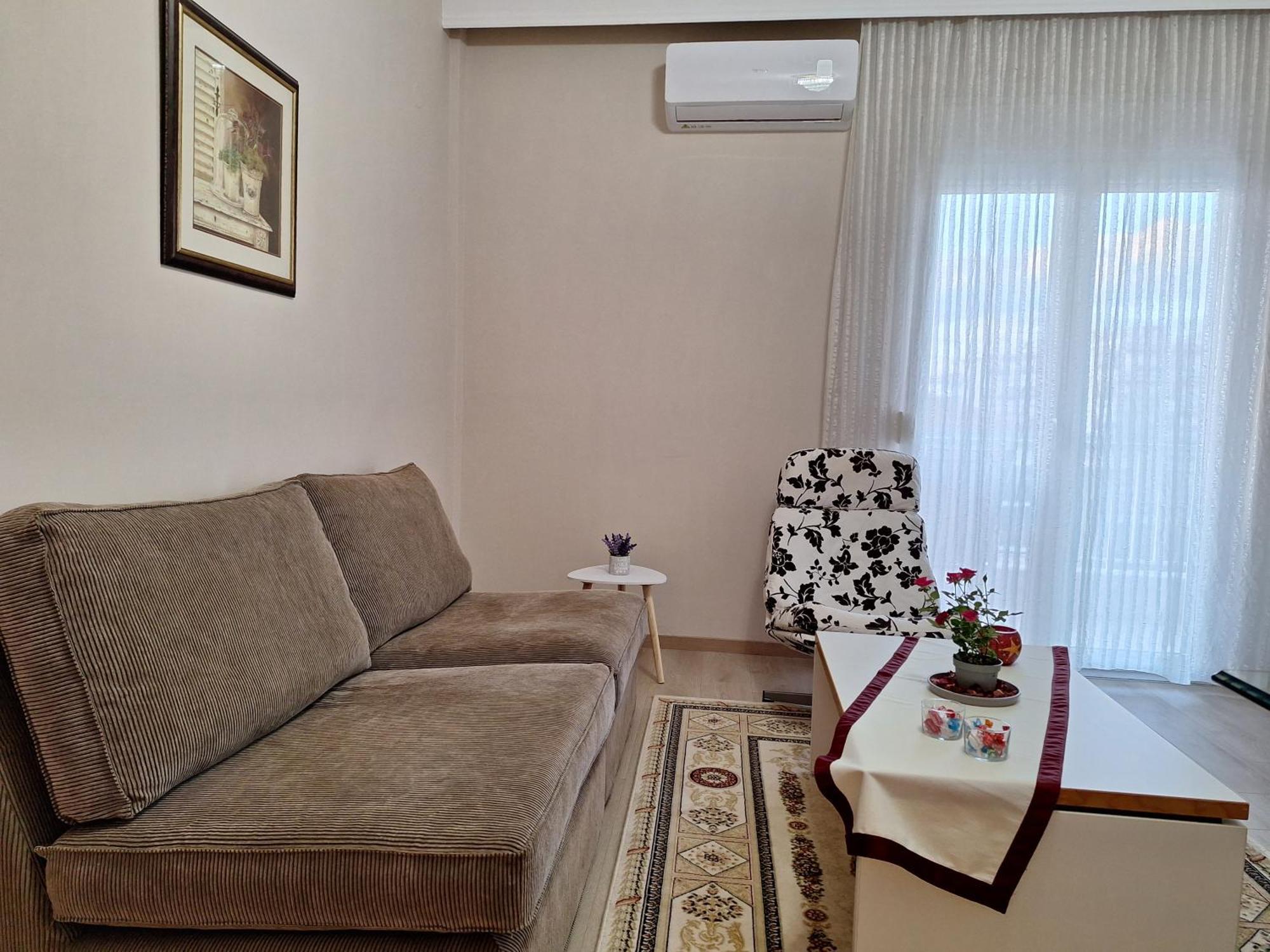 Asterios Home Saloniki Zewnętrze zdjęcie