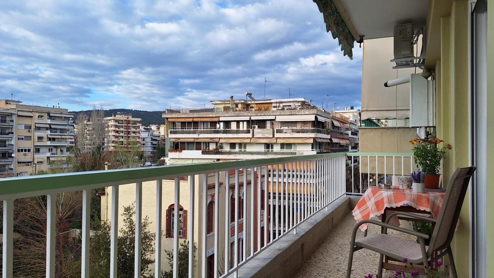 Asterios Home Saloniki Zewnętrze zdjęcie