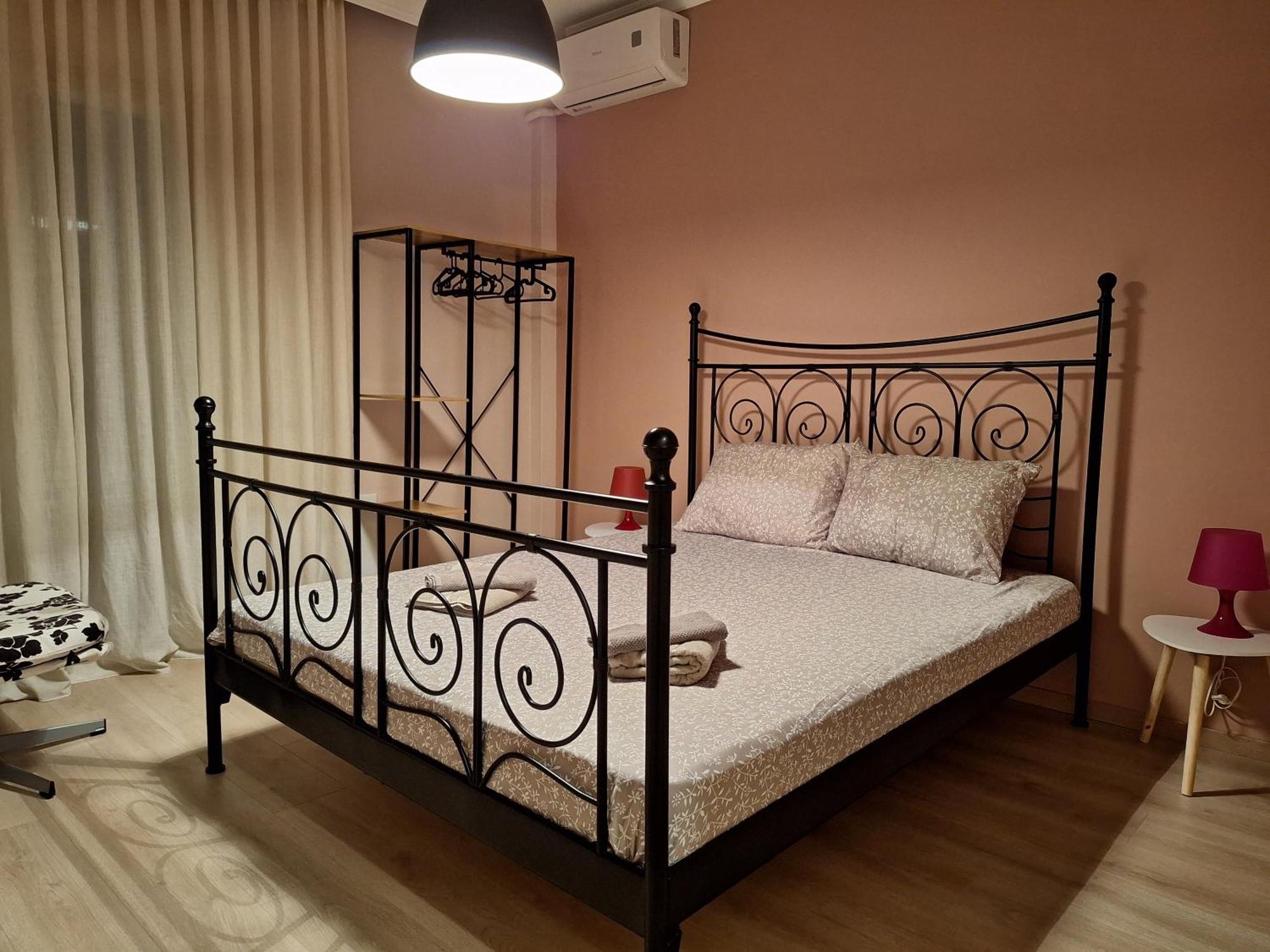 Asterios Home Saloniki Zewnętrze zdjęcie