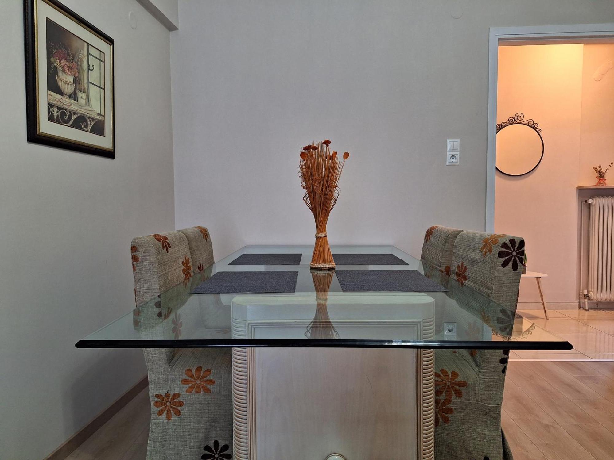 Asterios Home Saloniki Zewnętrze zdjęcie