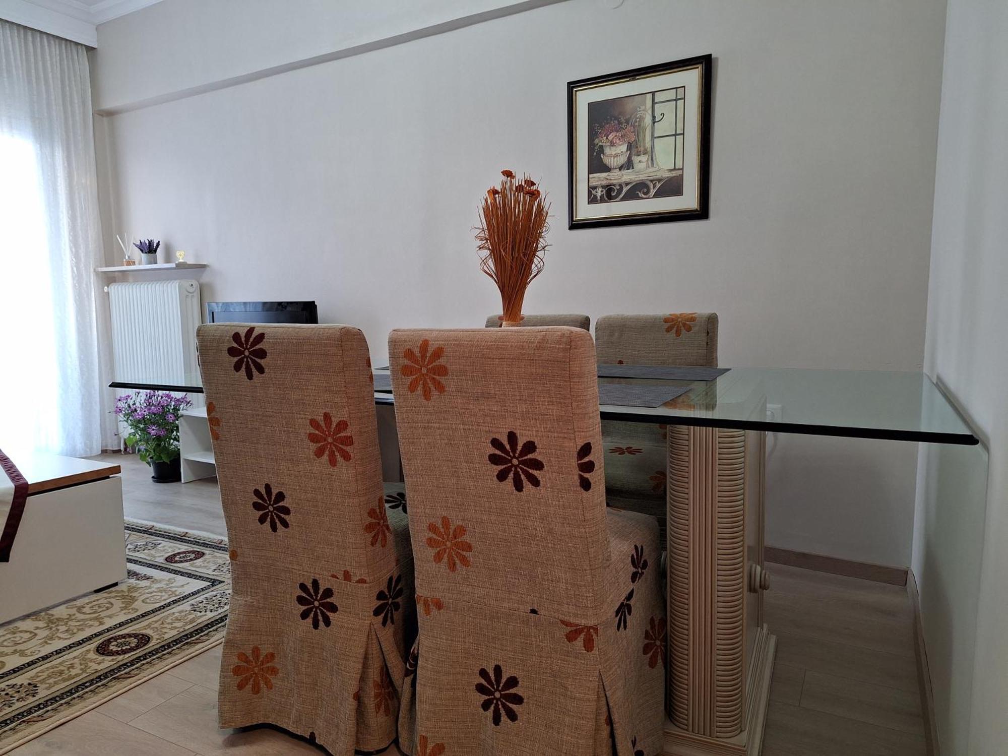 Asterios Home Saloniki Zewnętrze zdjęcie