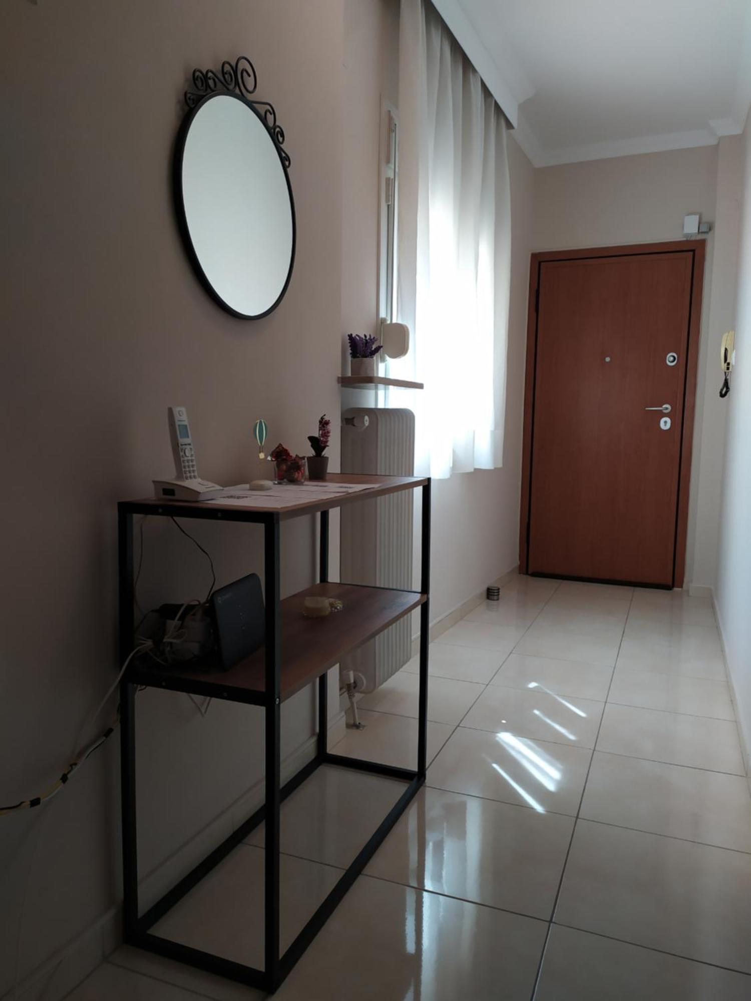 Asterios Home Saloniki Zewnętrze zdjęcie