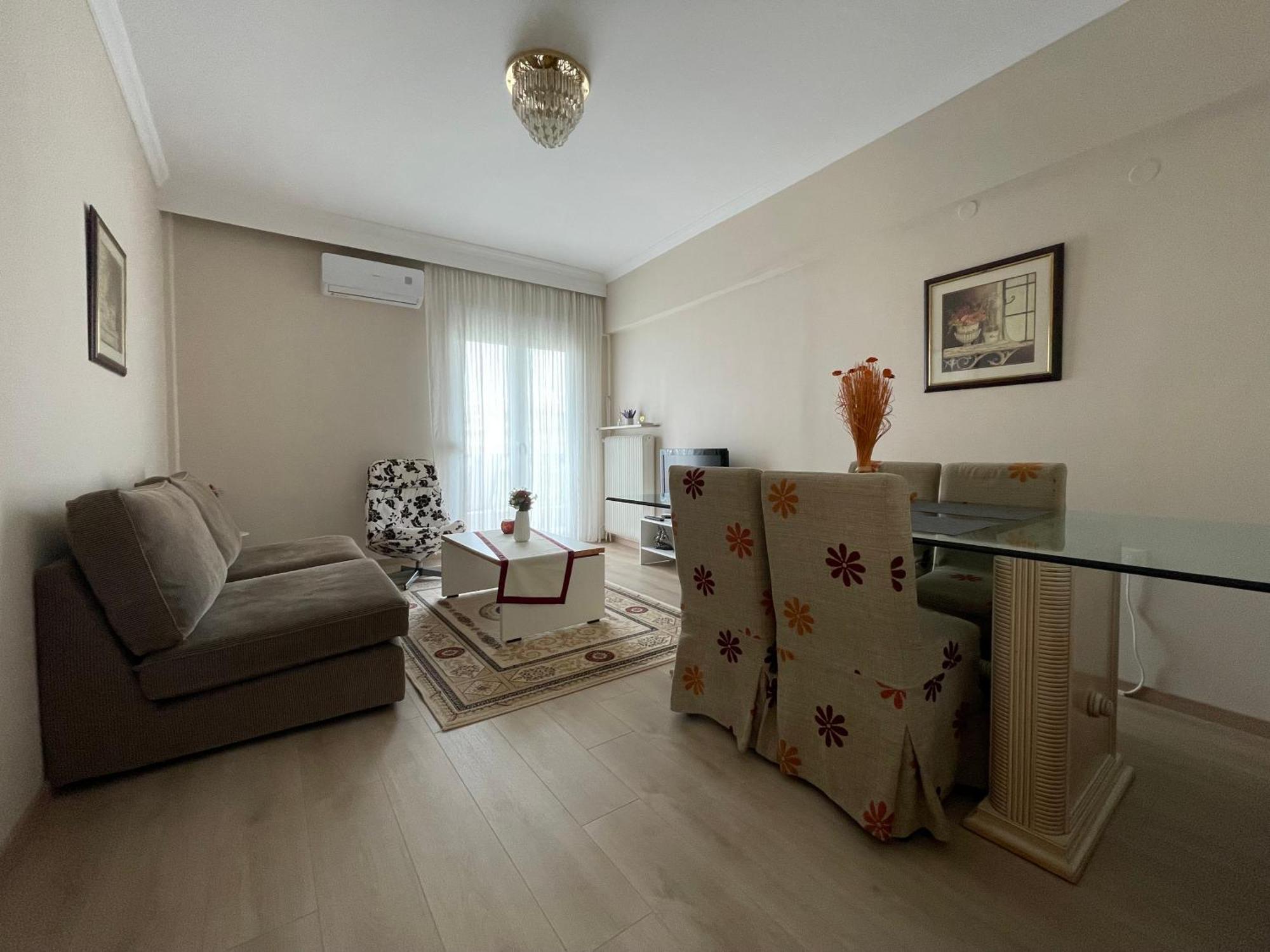 Asterios Home Saloniki Zewnętrze zdjęcie