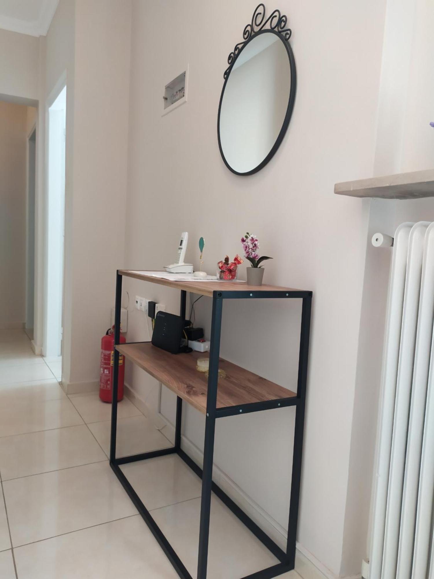 Asterios Home Saloniki Zewnętrze zdjęcie