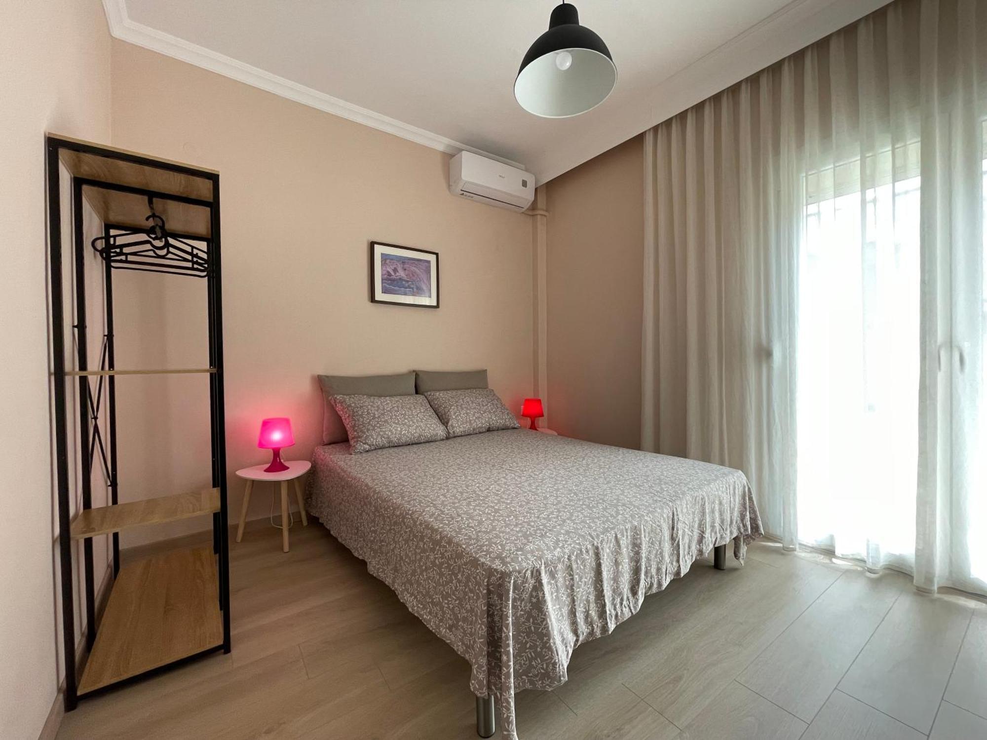 Asterios Home Saloniki Zewnętrze zdjęcie