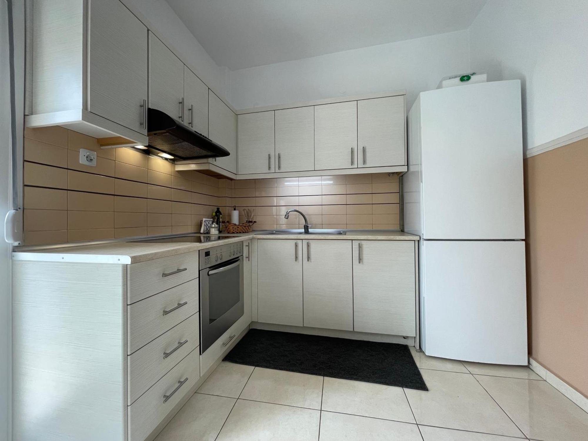 Asterios Home Saloniki Zewnętrze zdjęcie