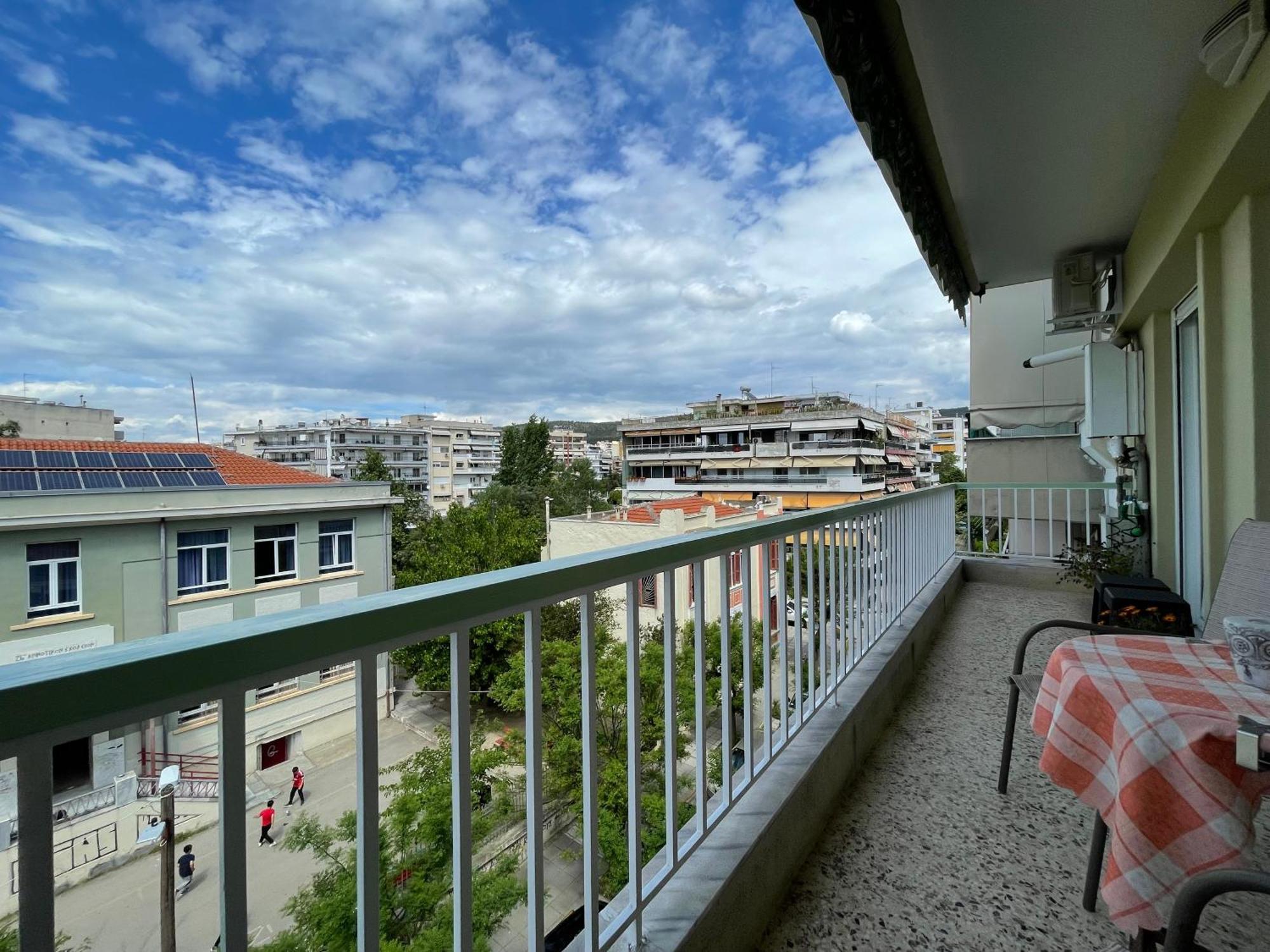 Asterios Home Saloniki Zewnętrze zdjęcie
