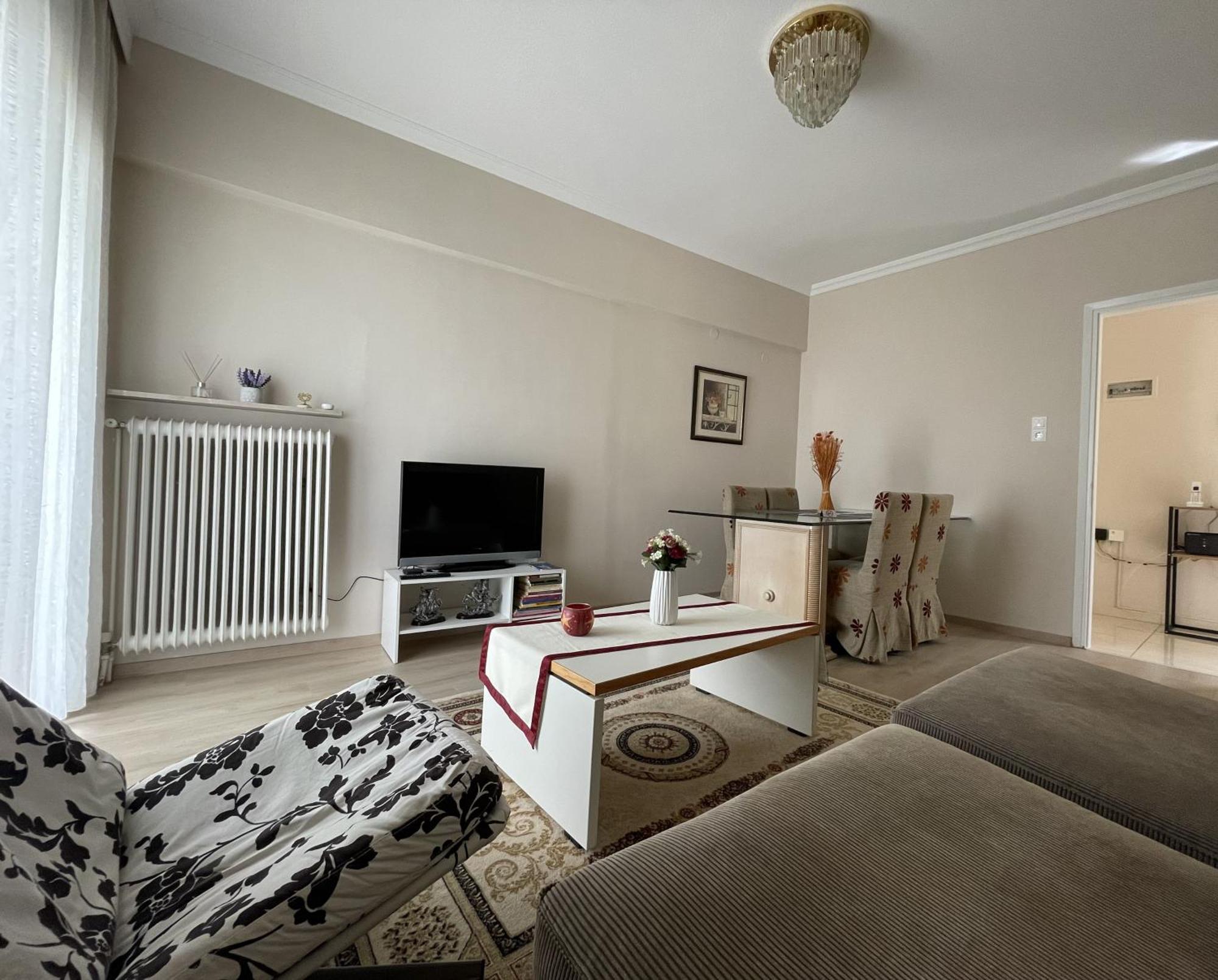 Asterios Home Saloniki Zewnętrze zdjęcie